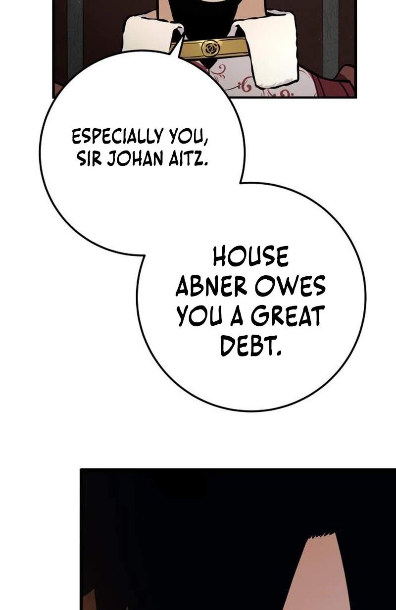 The Wandering Knight’s Survival Manual — Chapter 62 — page 87