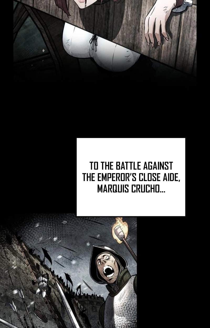The Wandering Knight’s Survival Manual — Chapter 62 — page 94