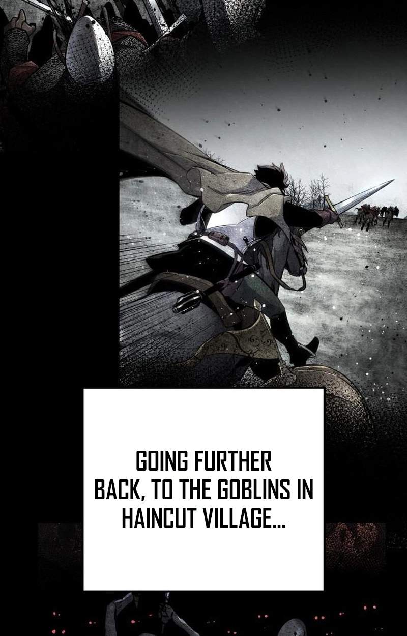 The Wandering Knight’s Survival Manual — Chapter 62 — page 95