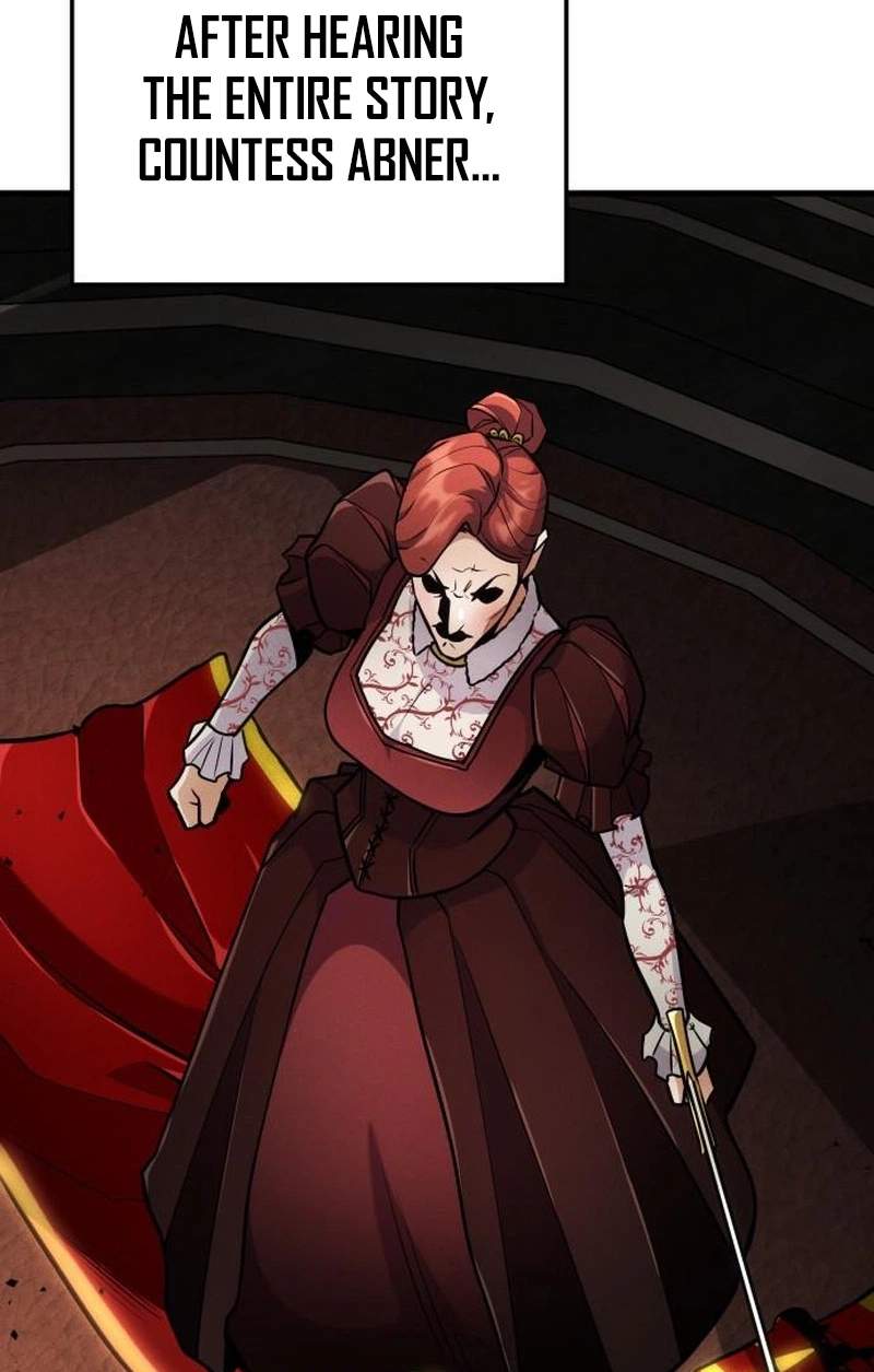 The Wandering Knight’s Survival Manual — Chapter 62 — page 99