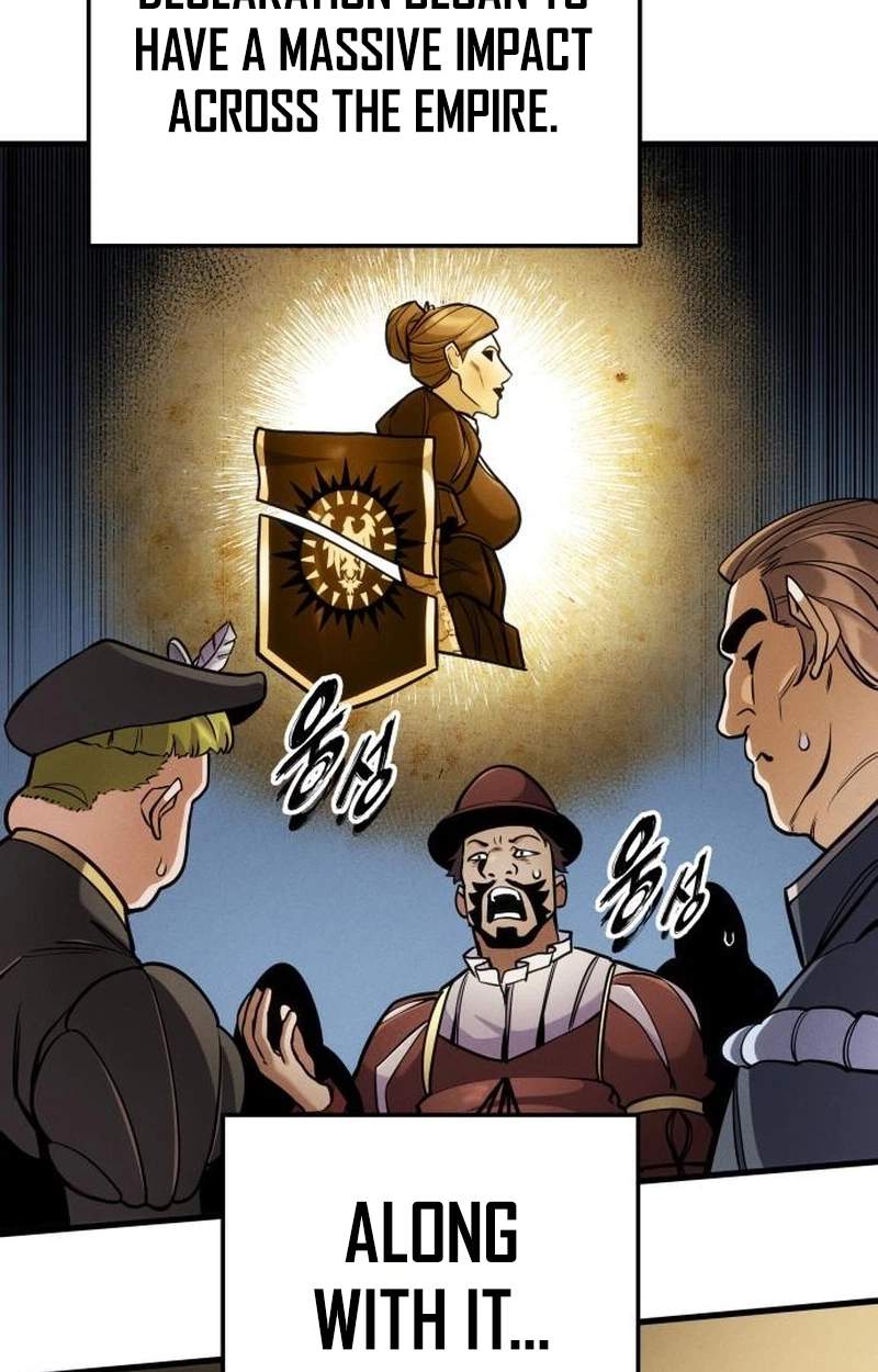 The Wandering Knight’s Survival Manual — Chapter 62 — page 103