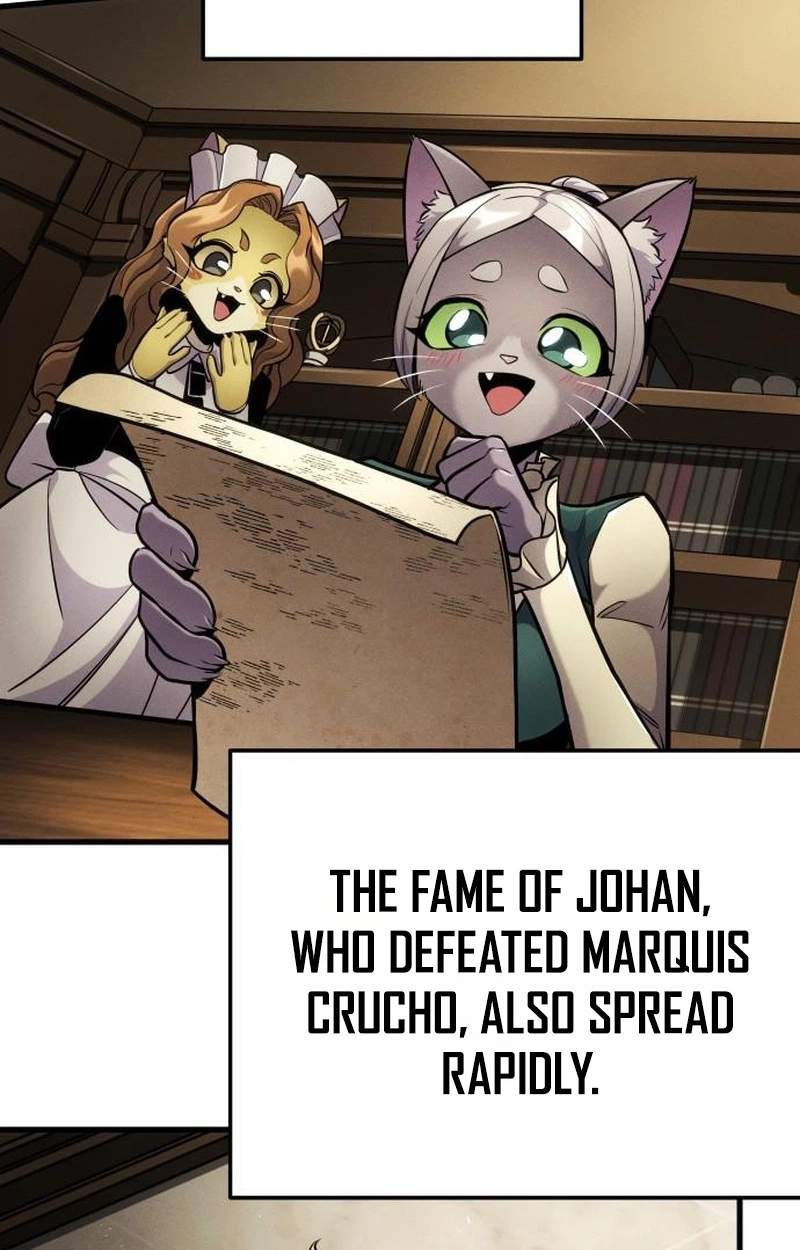 The Wandering Knight’s Survival Manual — Chapter 62 — page 104