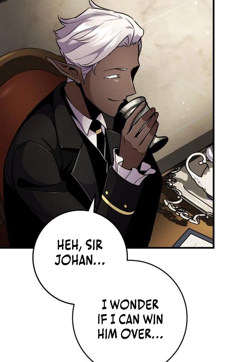 The Wandering Knight’s Survival Manual — Chapter 62 — page 105