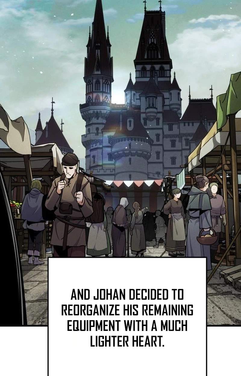 The Wandering Knight’s Survival Manual — Chapter 62 — page 107