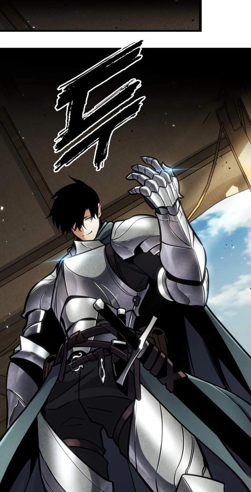 The Wandering Knight’s Survival Manual — Chapter 62 — page 109