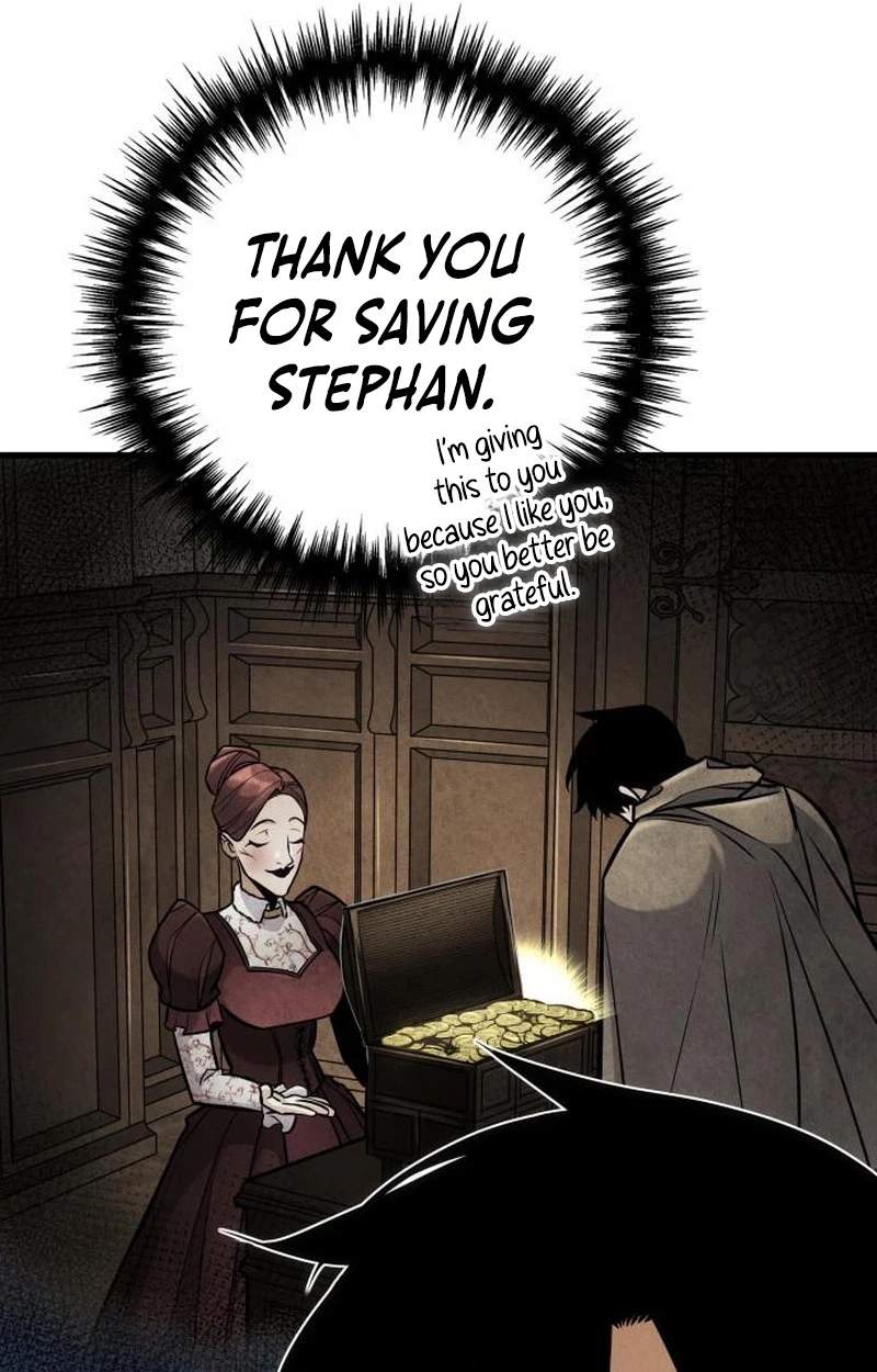 The Wandering Knight’s Survival Manual — Chapter 62 — page 112