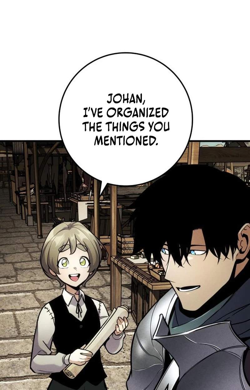The Wandering Knight’s Survival Manual — Chapter 62 — page 114