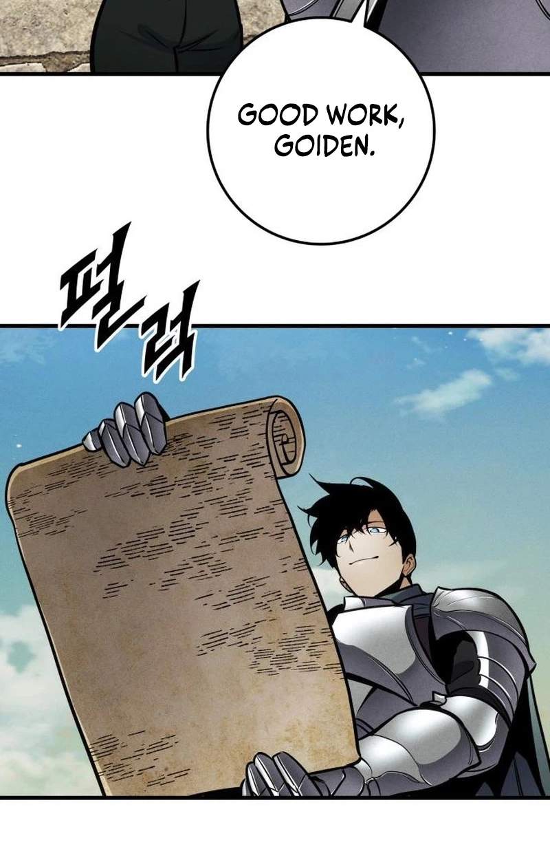The Wandering Knight’s Survival Manual — Chapter 62 — page 115