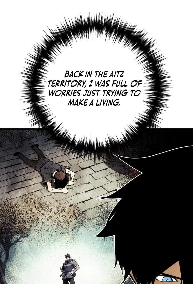 The Wandering Knight’s Survival Manual — Chapter 62 — page 121