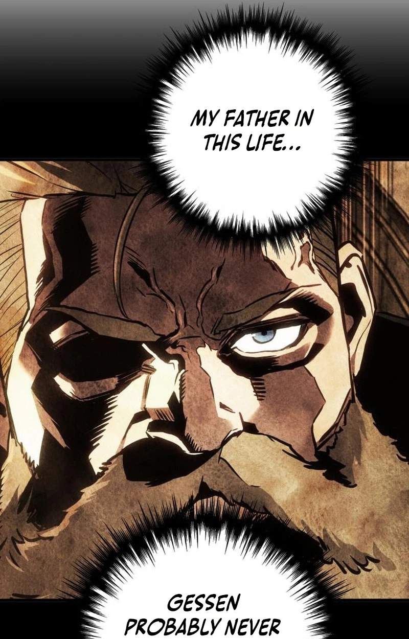 The Wandering Knight’s Survival Manual — Chapter 62 — page 123
