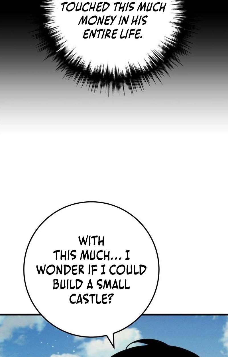 The Wandering Knight’s Survival Manual — Chapter 62 — page 124