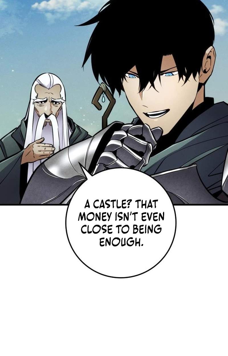 The Wandering Knight’s Survival Manual — Chapter 62 — page 125