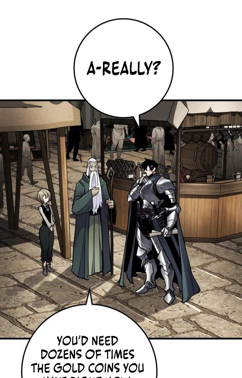 The Wandering Knight’s Survival Manual — Chapter 62 — page 126