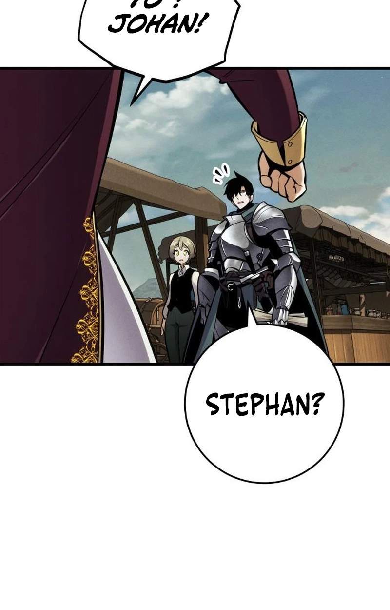 The Wandering Knight’s Survival Manual — Chapter 62 — page 128