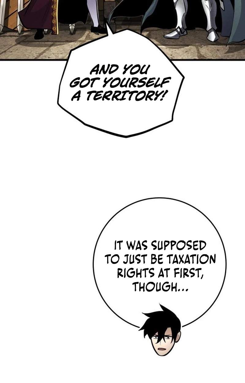 The Wandering Knight’s Survival Manual — Chapter 62 — page 130