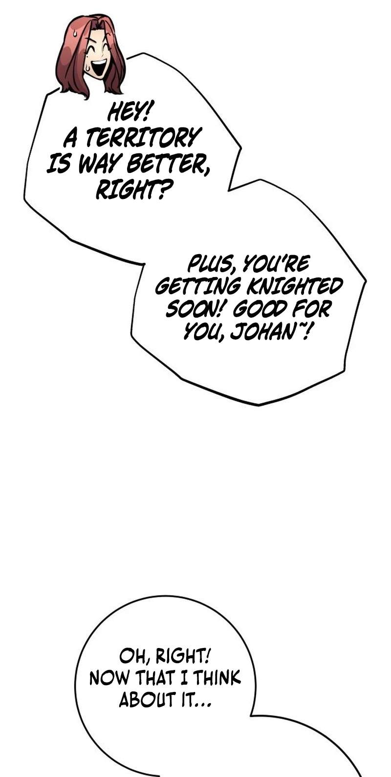 The Wandering Knight’s Survival Manual — Chapter 62 — page 131