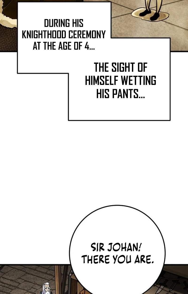 The Wandering Knight’s Survival Manual — Chapter 62 — page 139
