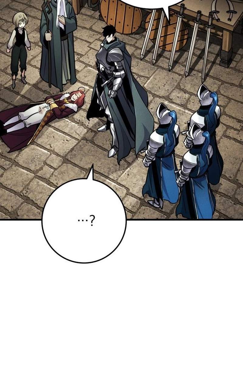 The Wandering Knight’s Survival Manual — Chapter 62 — page 140