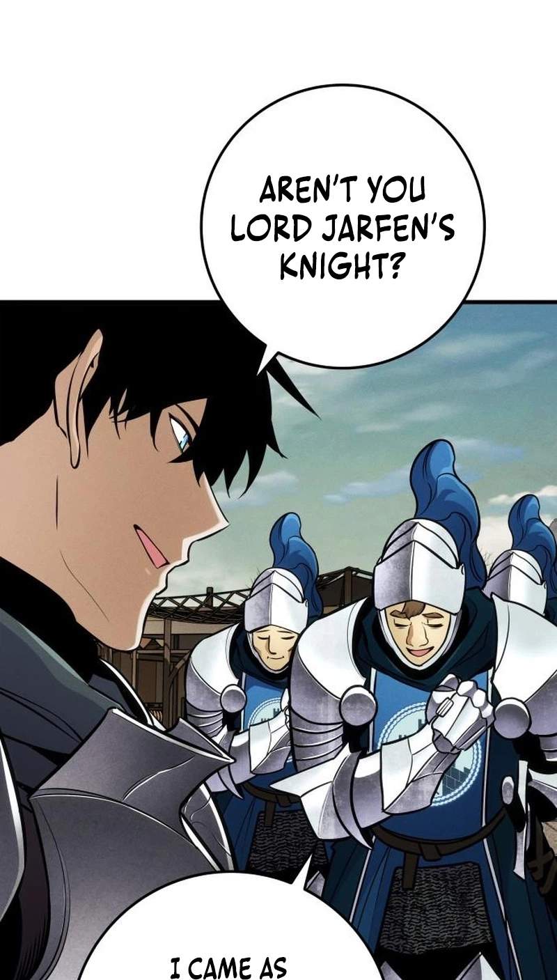 The Wandering Knight’s Survival Manual — Chapter 62 — page 141
