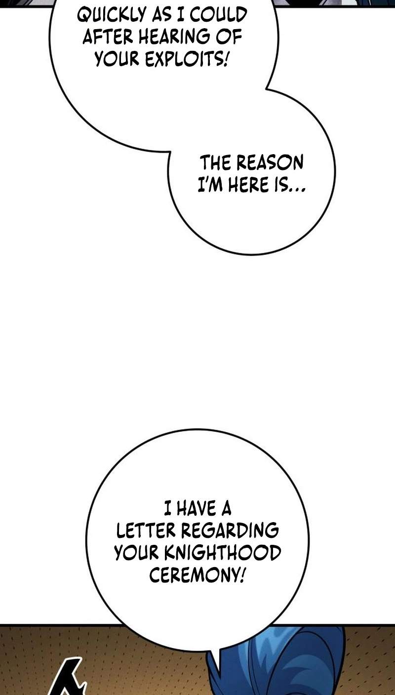 The Wandering Knight’s Survival Manual — Chapter 62 — page 142