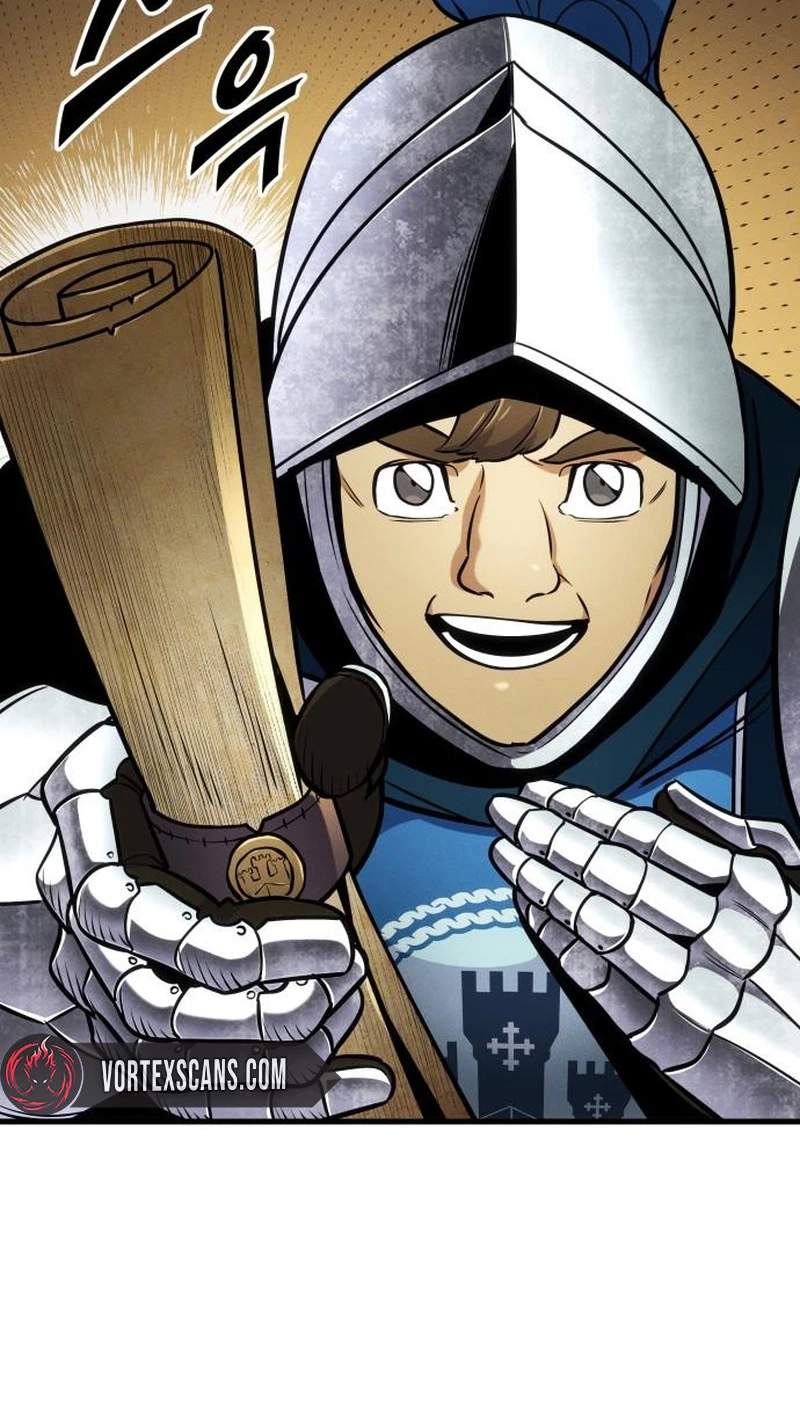The Wandering Knight’s Survival Manual — Chapter 62 — page 143