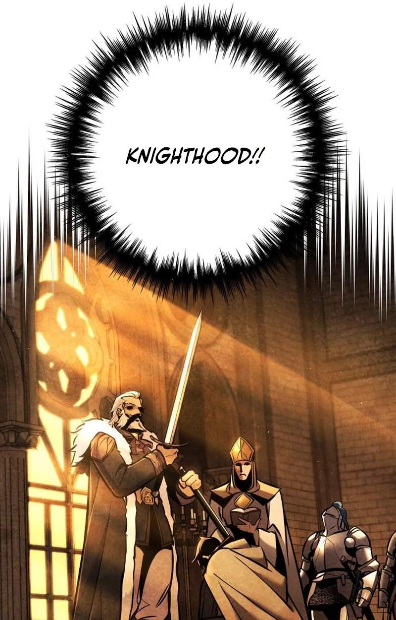The Wandering Knight’s Survival Manual — Chapter 62 — page 144