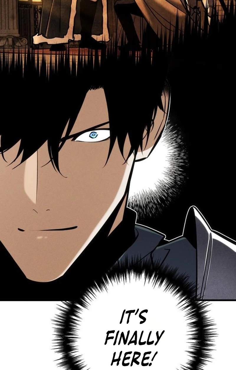 The Wandering Knight’s Survival Manual — Chapter 62 — page 145