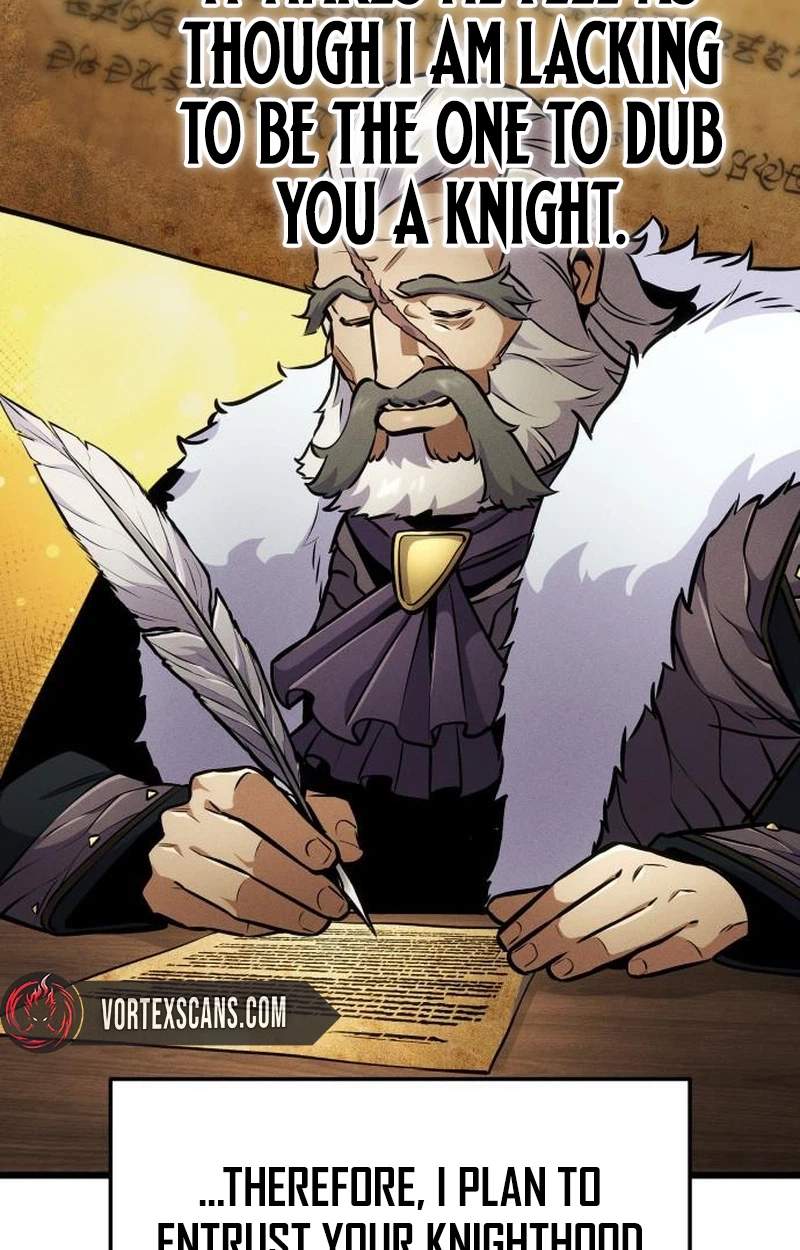 The Wandering Knight’s Survival Manual — Chapter 62 — page 148