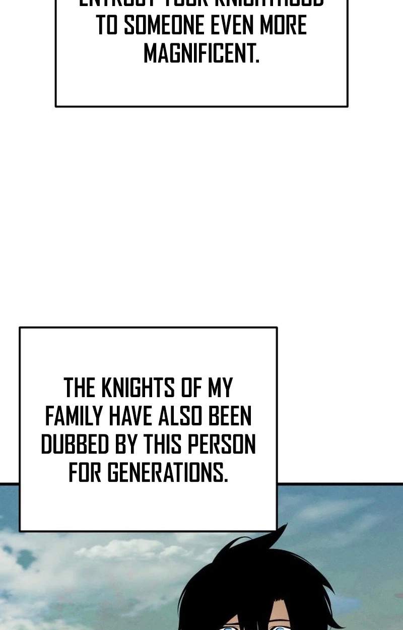 The Wandering Knight’s Survival Manual — Chapter 62 — page 149