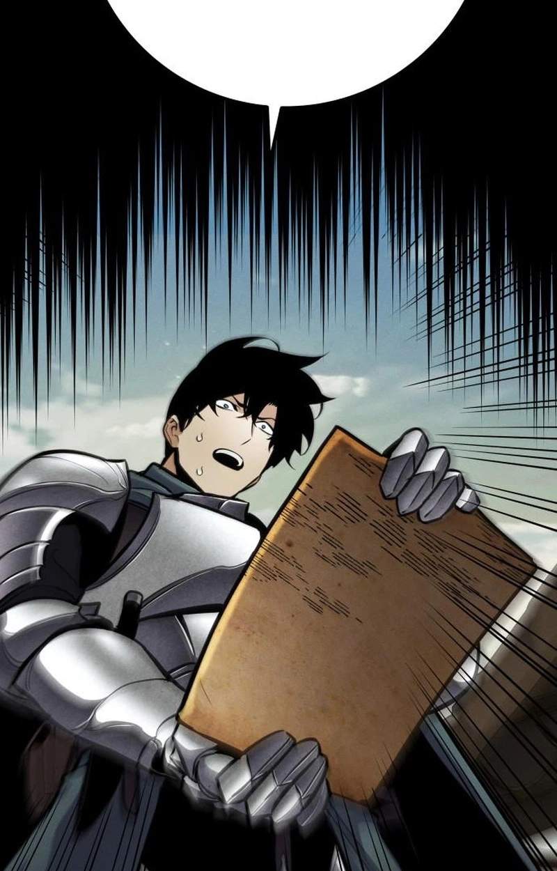 The Wandering Knight’s Survival Manual — Chapter 62 — page 156
