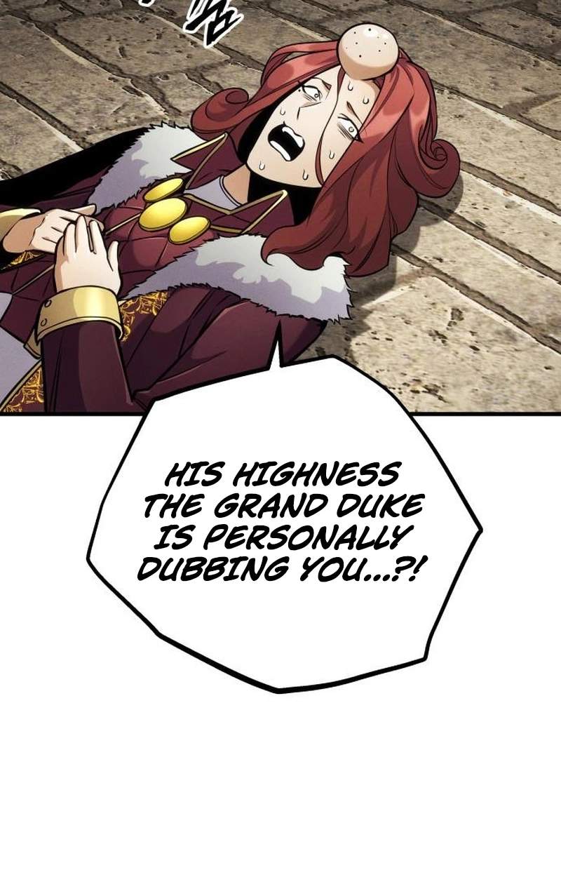 The Wandering Knight’s Survival Manual — Chapter 62 — page 158