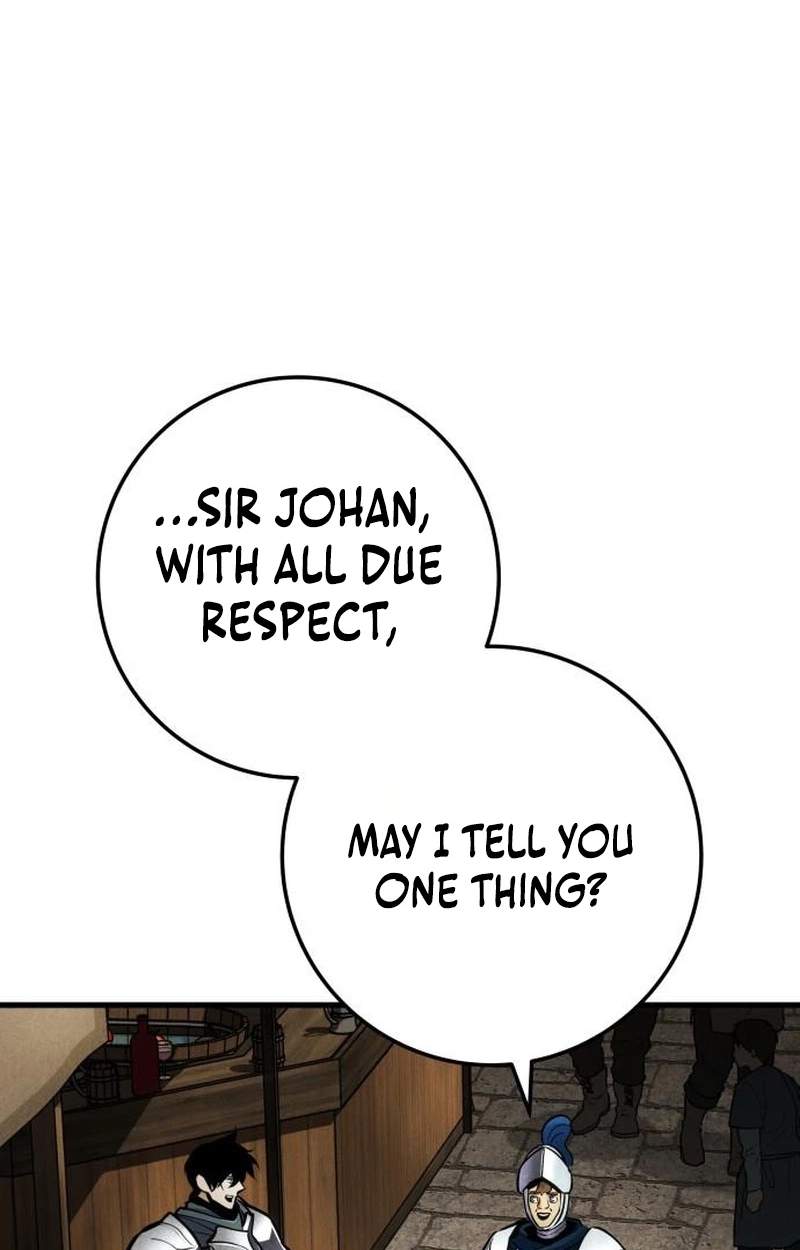 The Wandering Knight’s Survival Manual — Chapter 62 — page 160