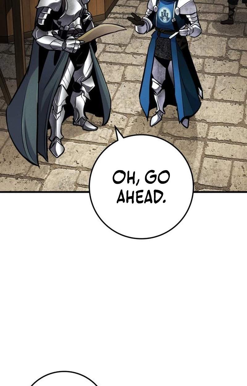 The Wandering Knight’s Survival Manual — Chapter 62 — page 161