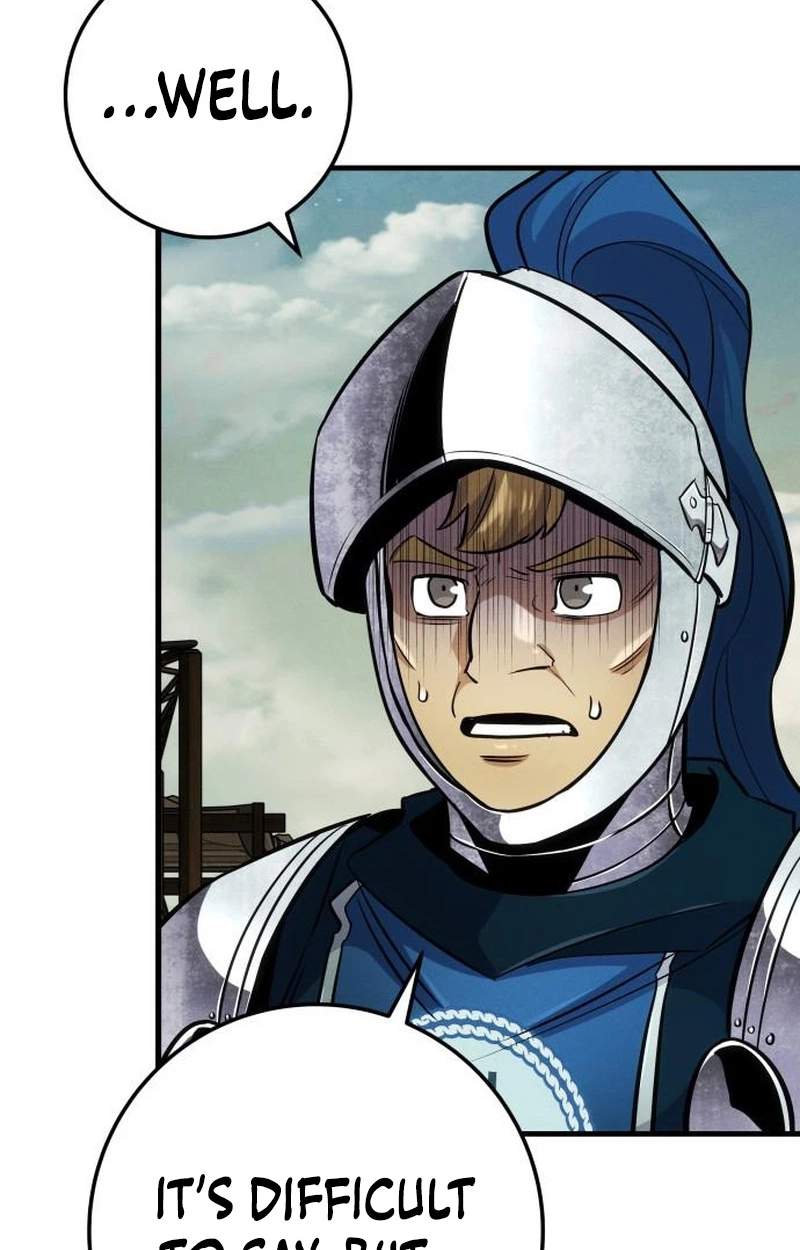 The Wandering Knight’s Survival Manual — Chapter 62 — page 162
