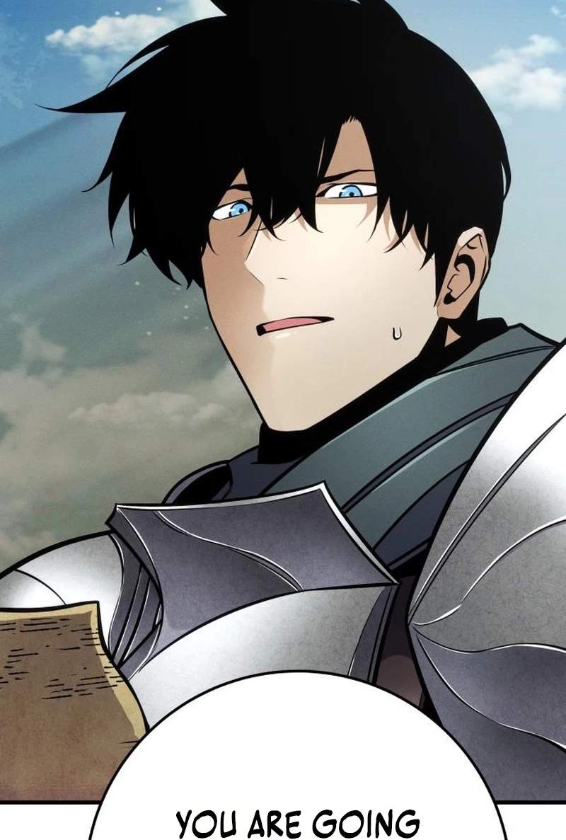The Wandering Knight’s Survival Manual — Chapter 62 — page 164