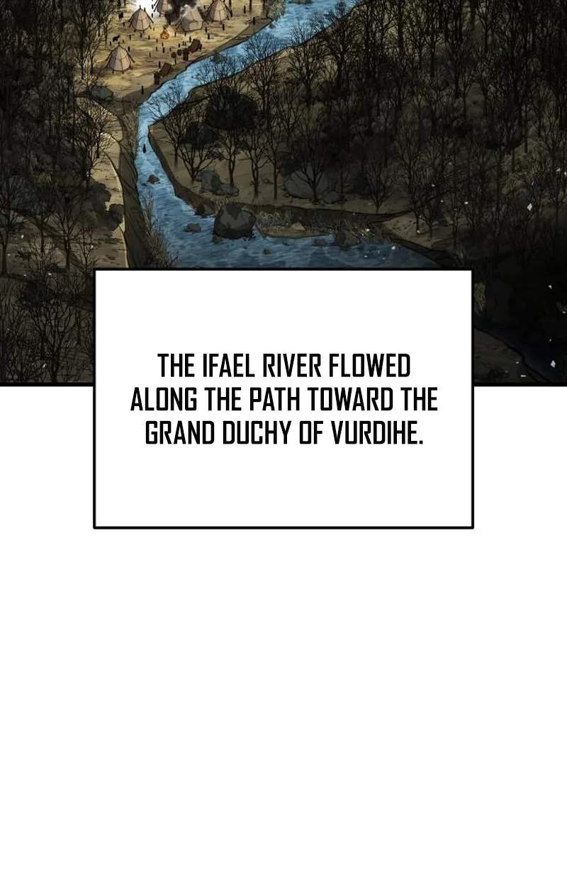 The Wandering Knight’s Survival Manual — Chapter 64 — page 3