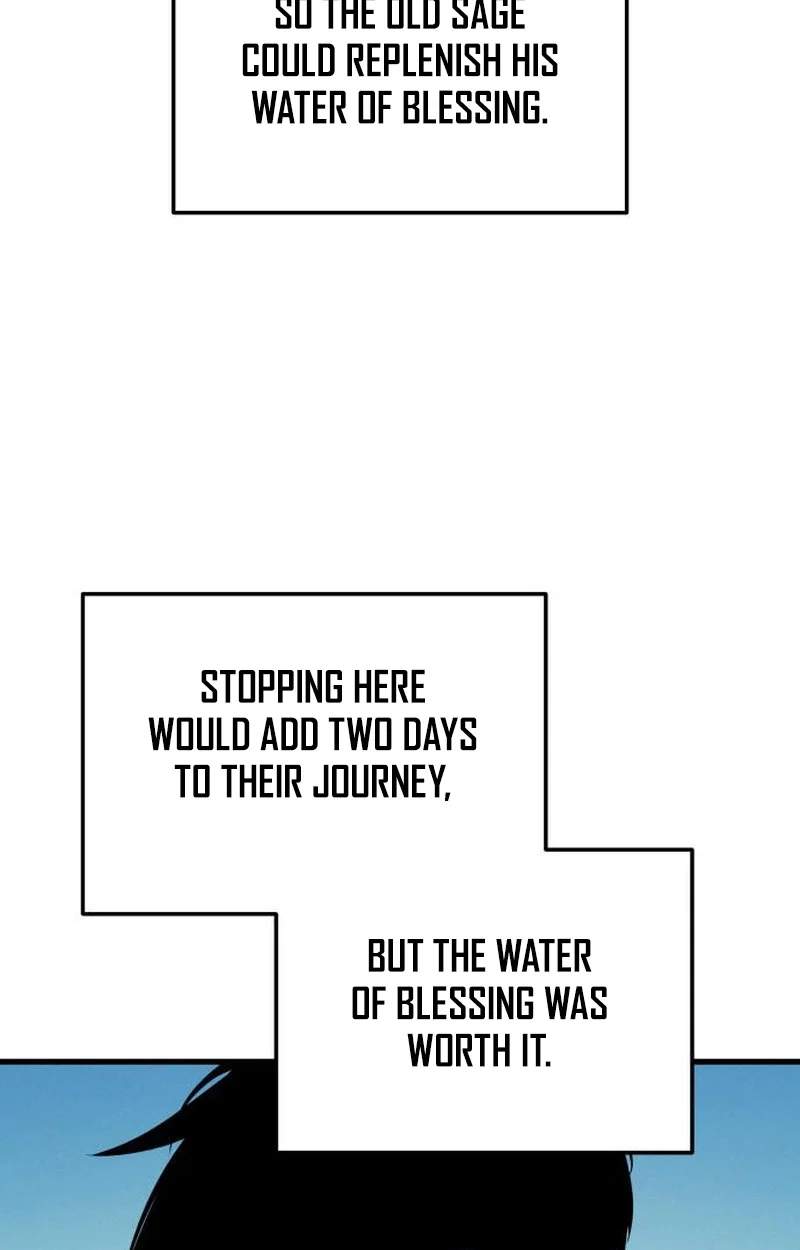 The Wandering Knight’s Survival Manual — Chapter 64 — page 5