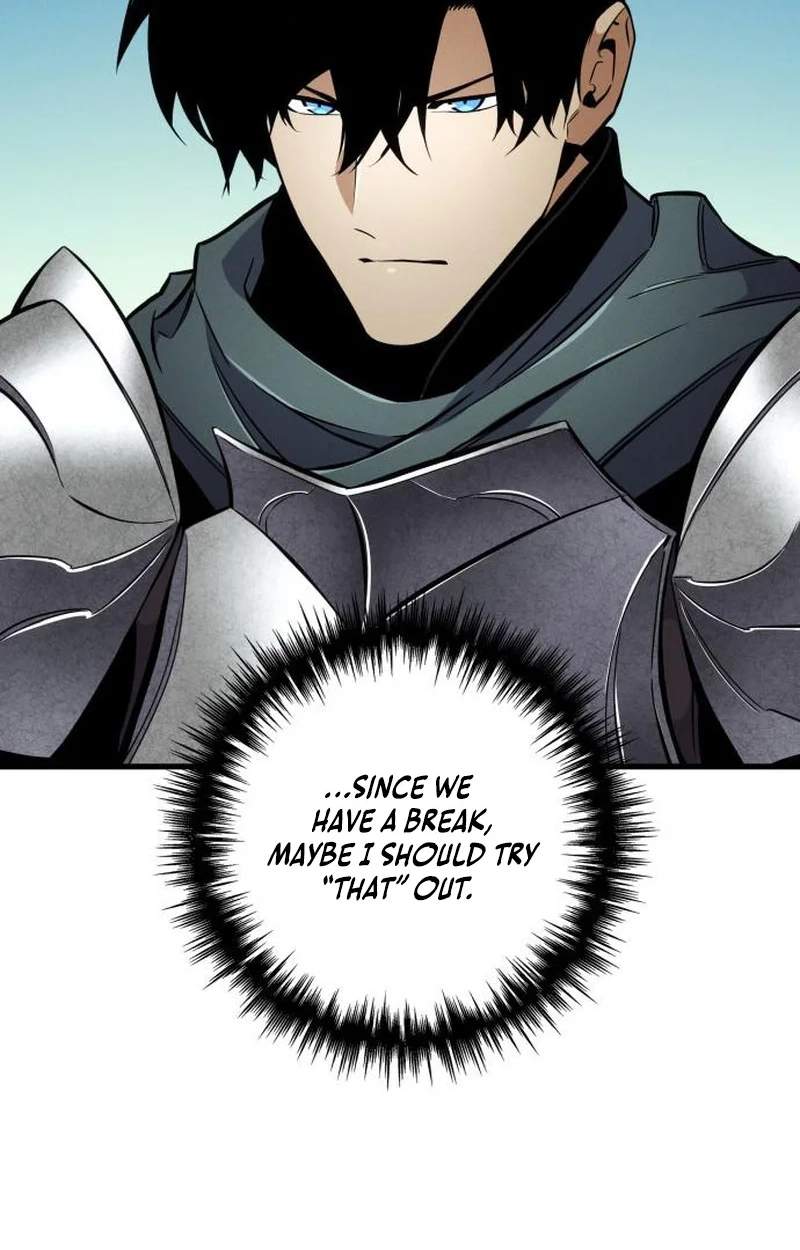 The Wandering Knight’s Survival Manual — Chapter 64 — page 6