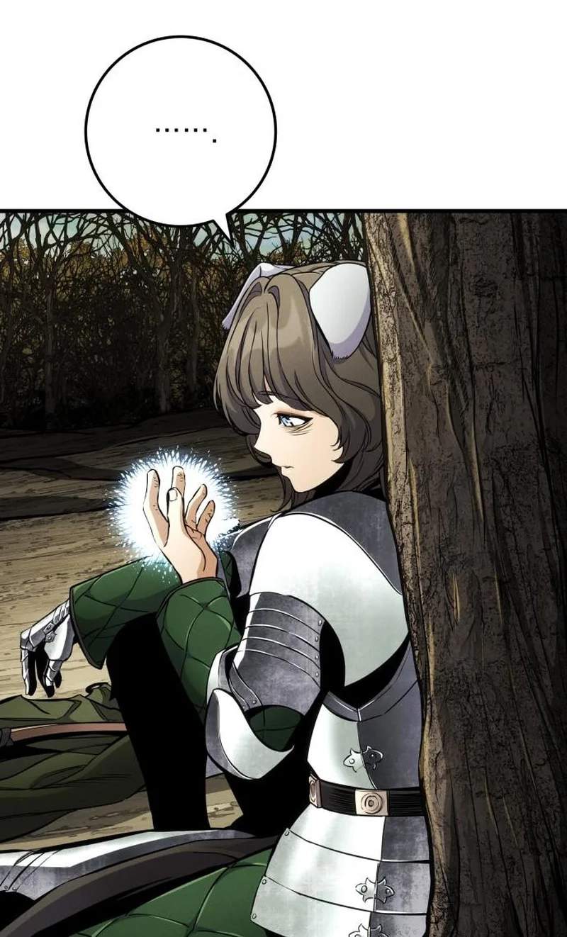 The Wandering Knight’s Survival Manual — Chapter 64 — page 10