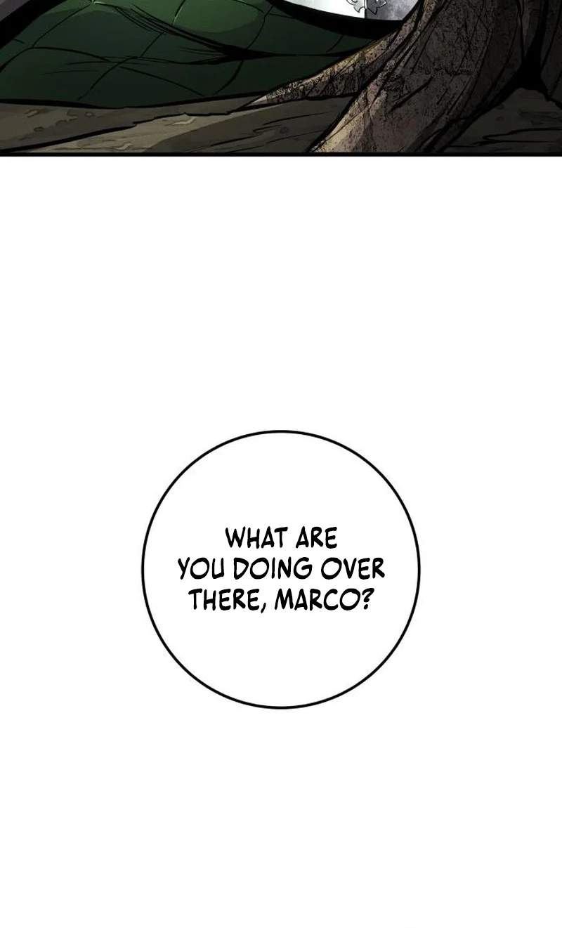 The Wandering Knight’s Survival Manual — Chapter 64 — page 11