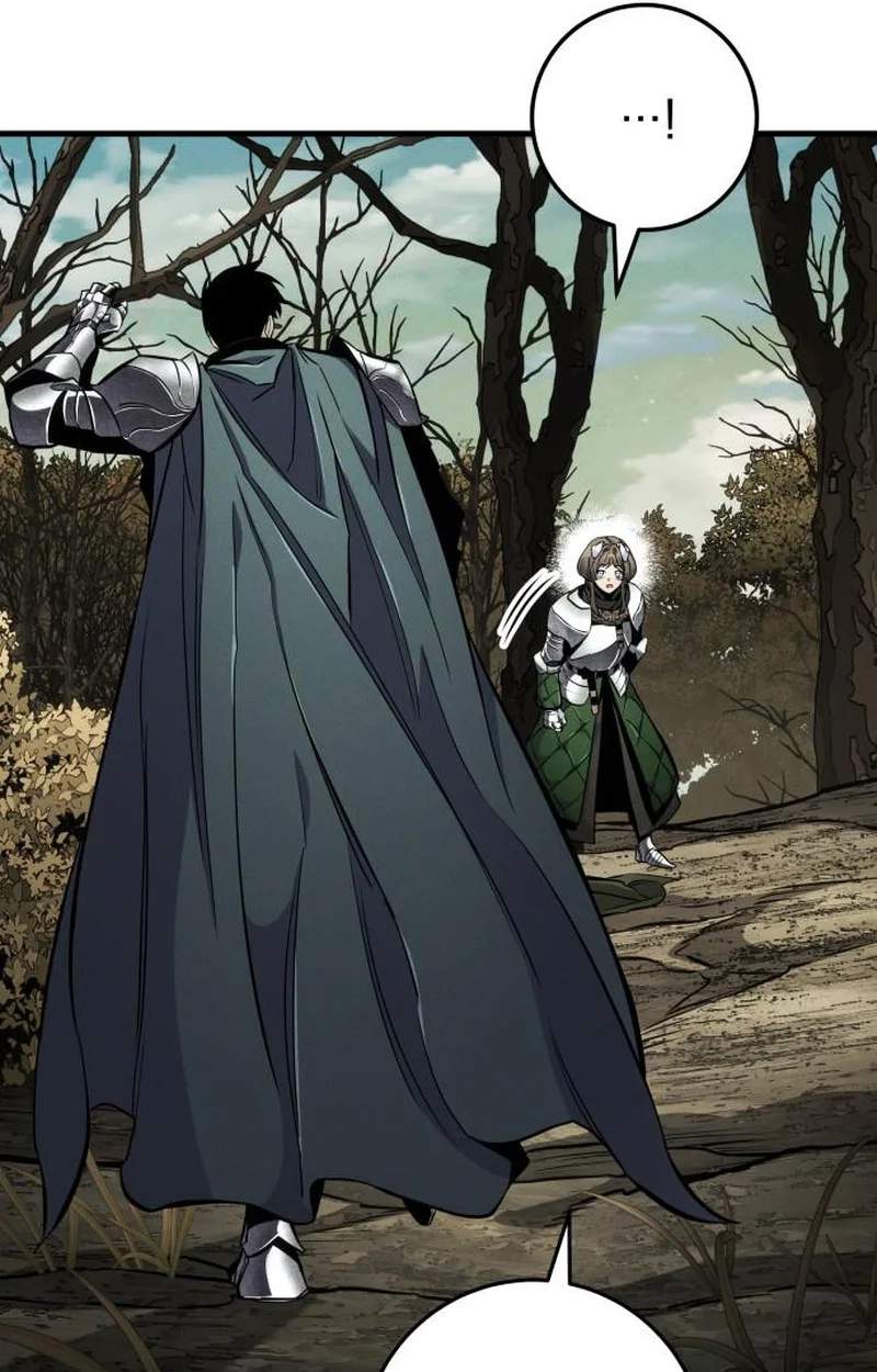The Wandering Knight’s Survival Manual — Chapter 64 — page 12