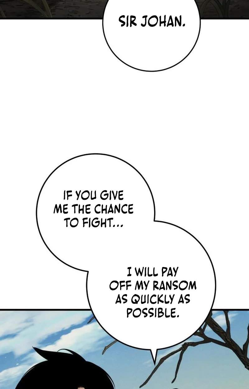 The Wandering Knight’s Survival Manual — Chapter 64 — page 13