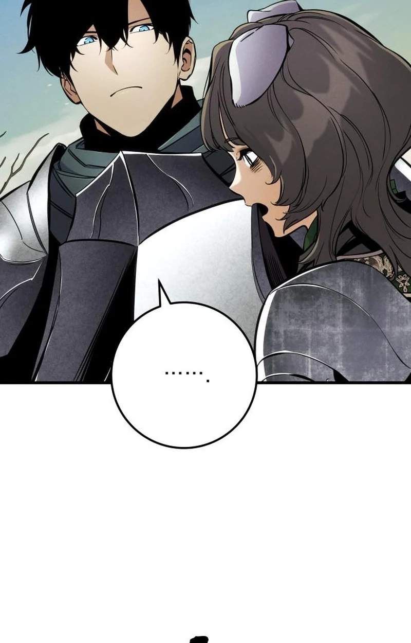 The Wandering Knight’s Survival Manual — Chapter 64 — page 14
