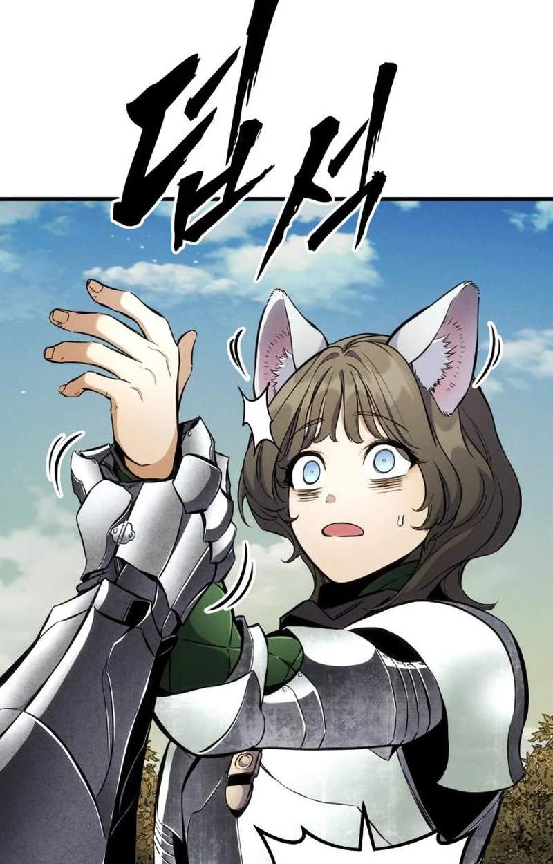 The Wandering Knight’s Survival Manual — Chapter 64 — page 15