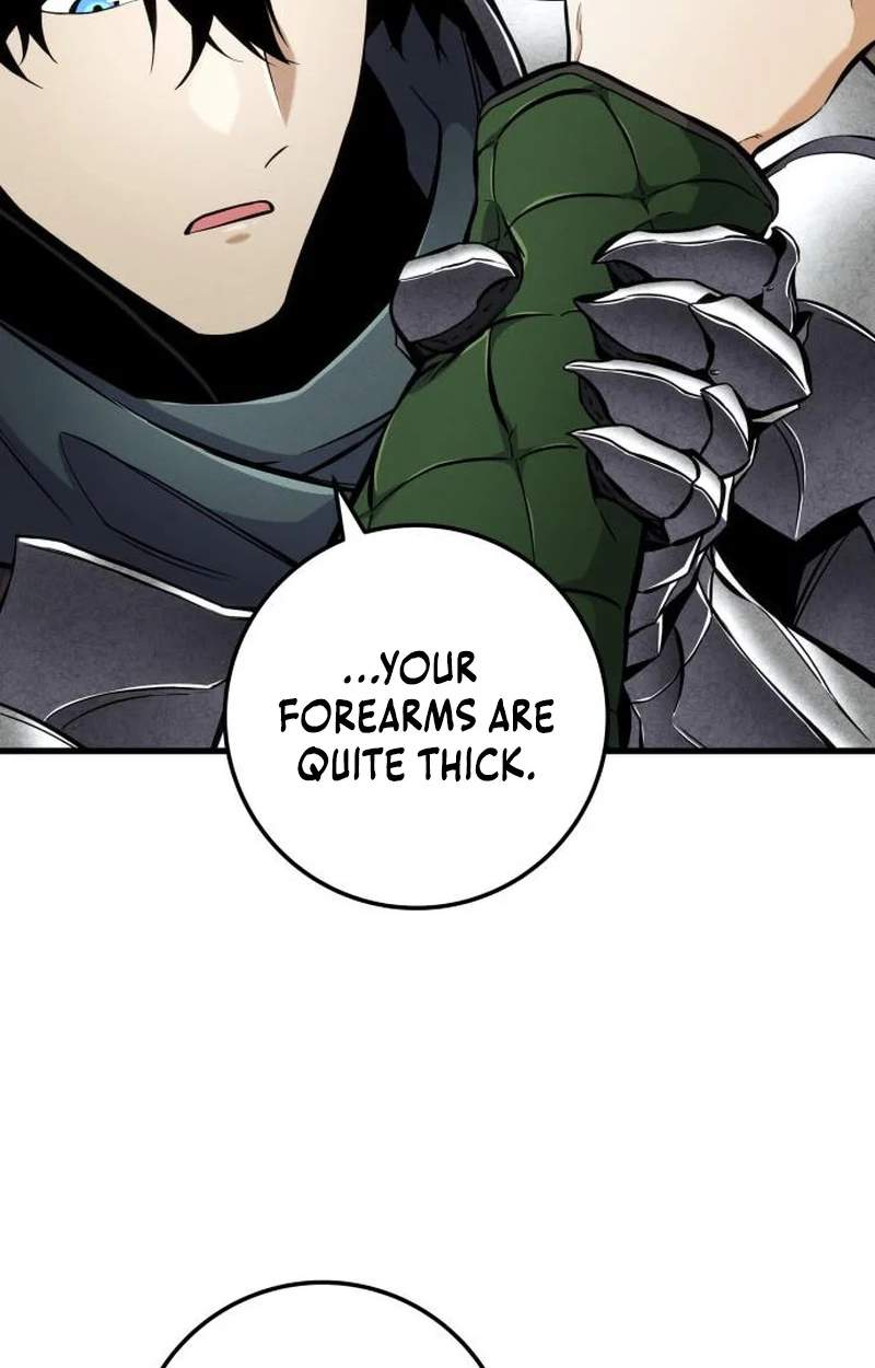 The Wandering Knight’s Survival Manual — Chapter 64 — page 17