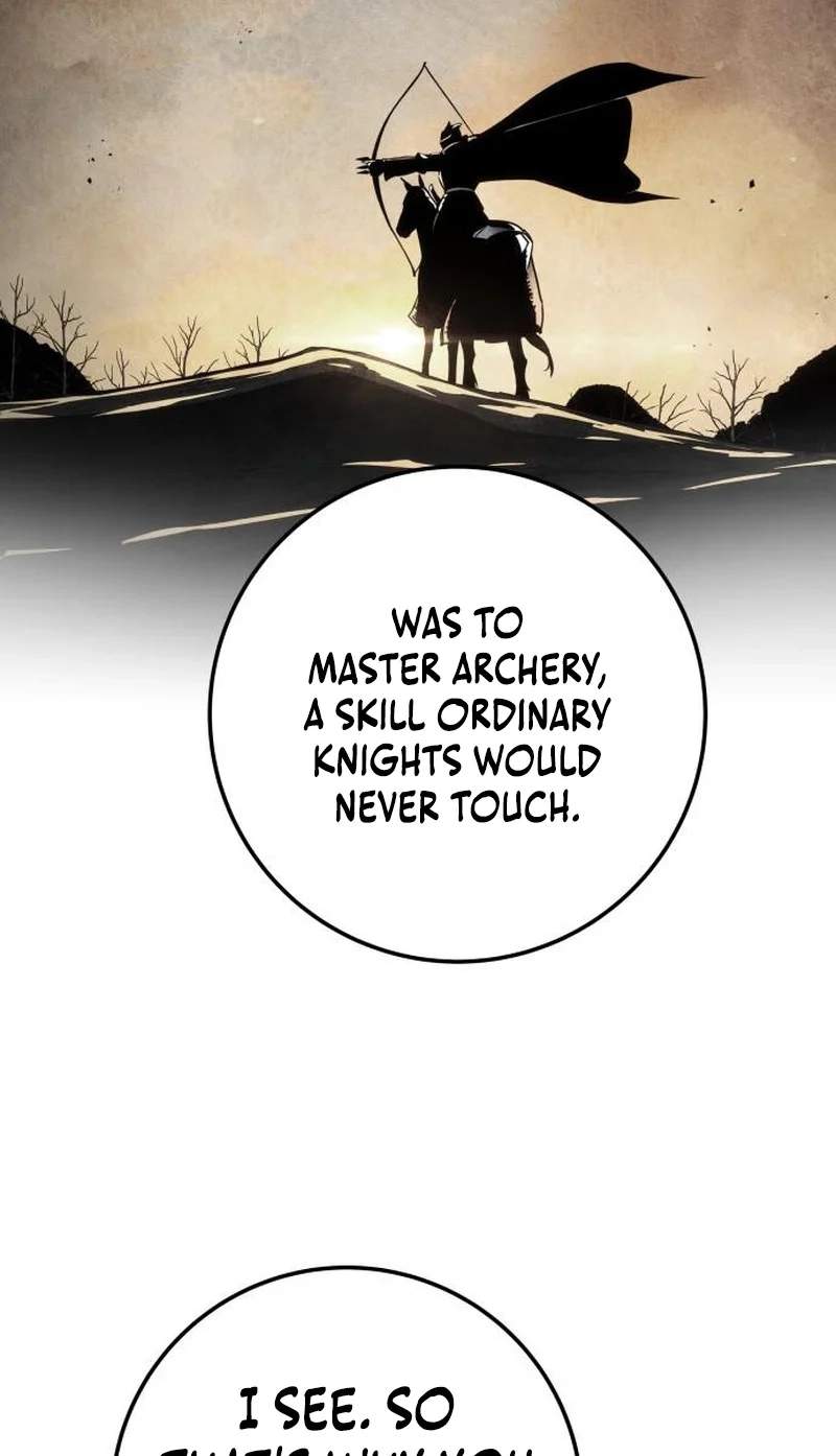The Wandering Knight’s Survival Manual — Chapter 64 — page 20