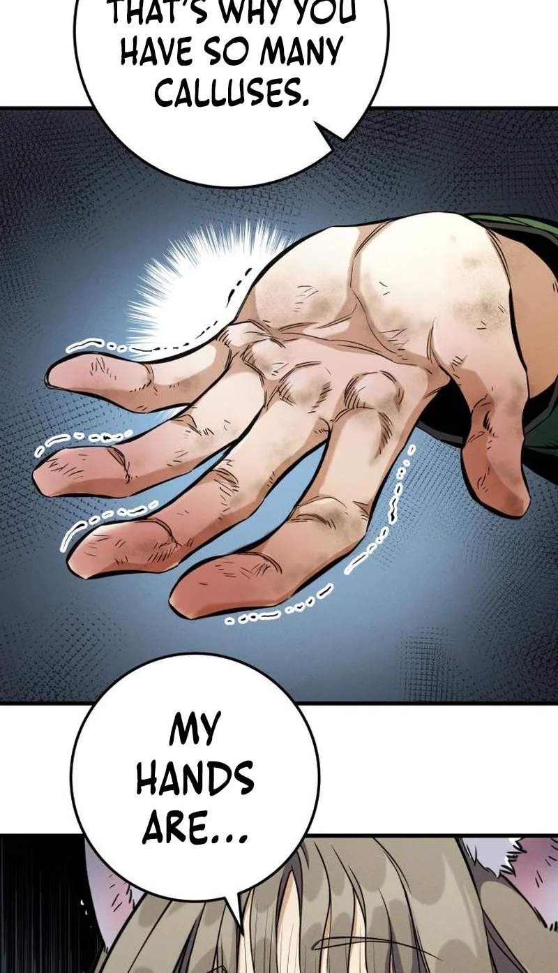 The Wandering Knight’s Survival Manual — Chapter 64 — page 21