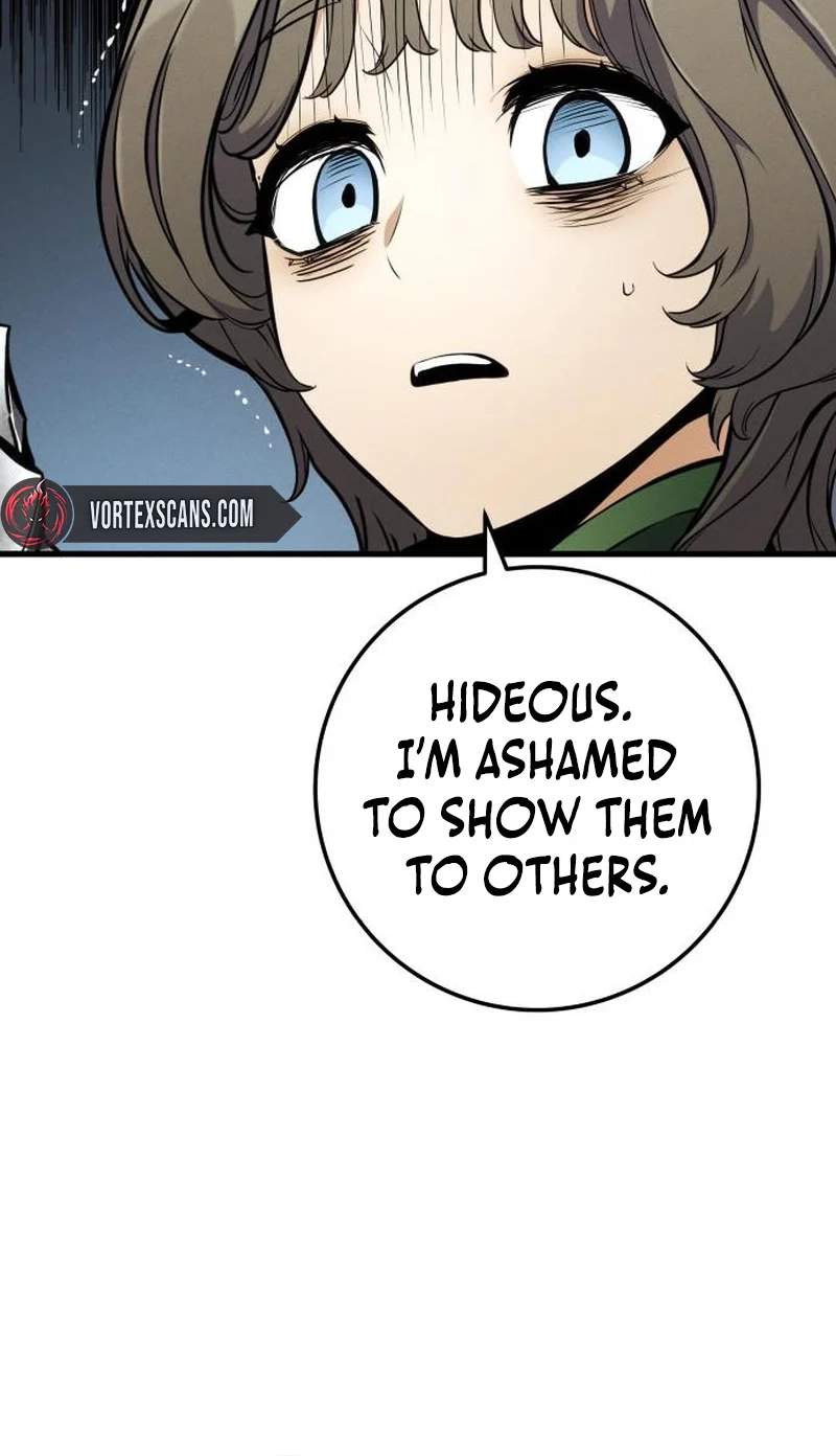 The Wandering Knight’s Survival Manual — Chapter 64 — page 22