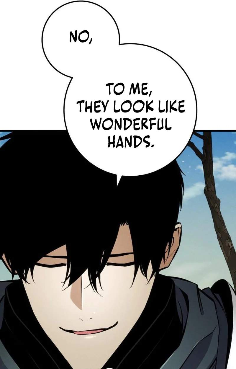 The Wandering Knight’s Survival Manual — Chapter 64 — page 23