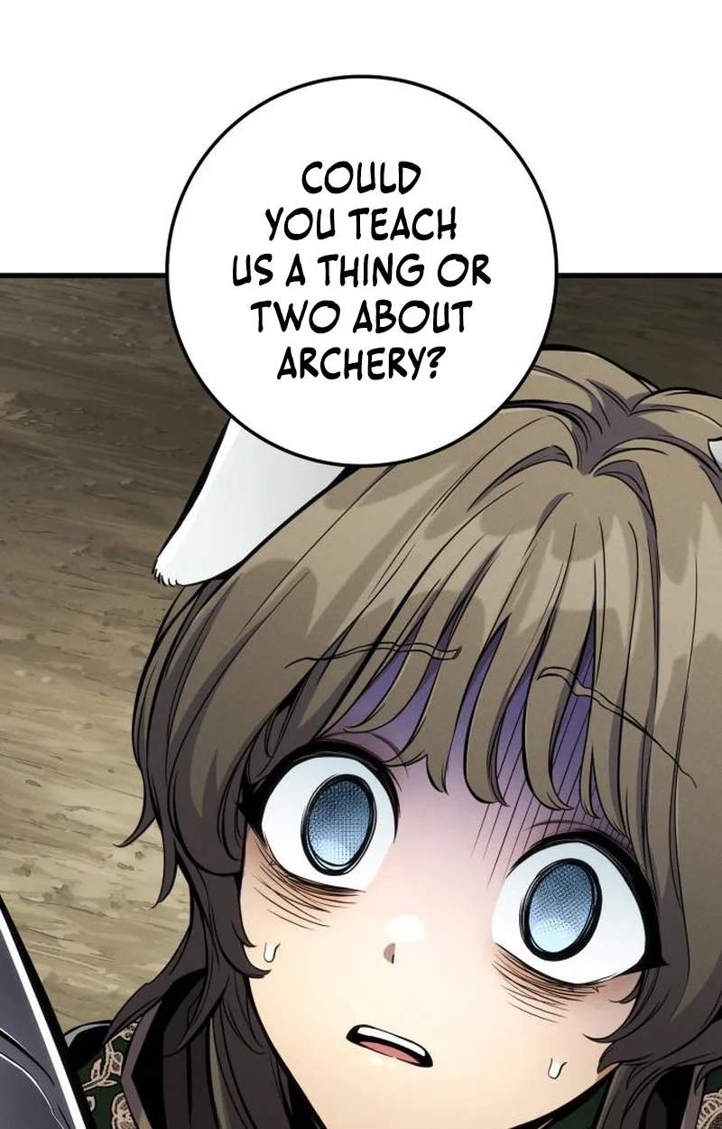 The Wandering Knight’s Survival Manual — Chapter 64 — page 25